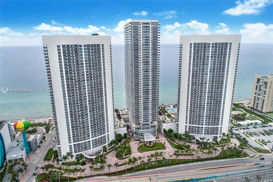 Aventura, Miami