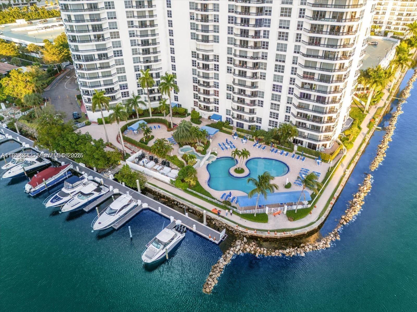 Brickell, Miami