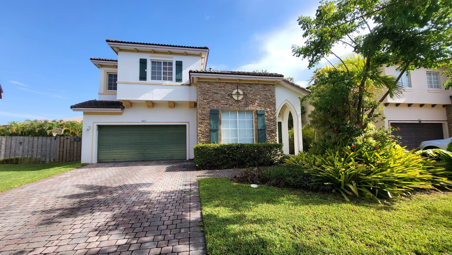 Coral Gables, Miami