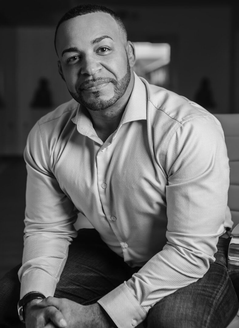 Fernando Terry, Founder and Principal Broker